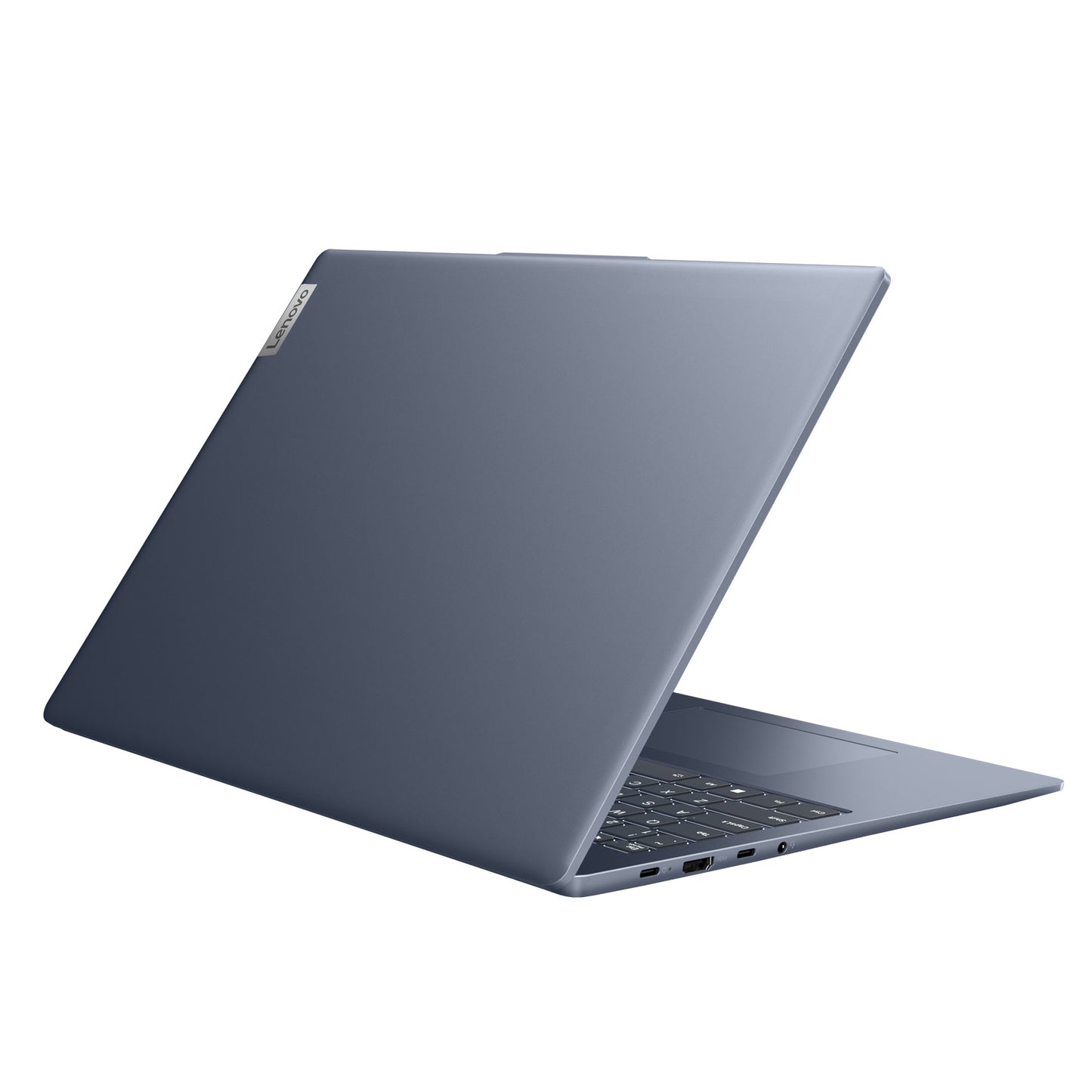 Ideapad Slim 5I 16" Touchscreen Laptop - Intel Core 7 Processor 150U - WUXGA - 1920 X 1200 Display - Windows 11