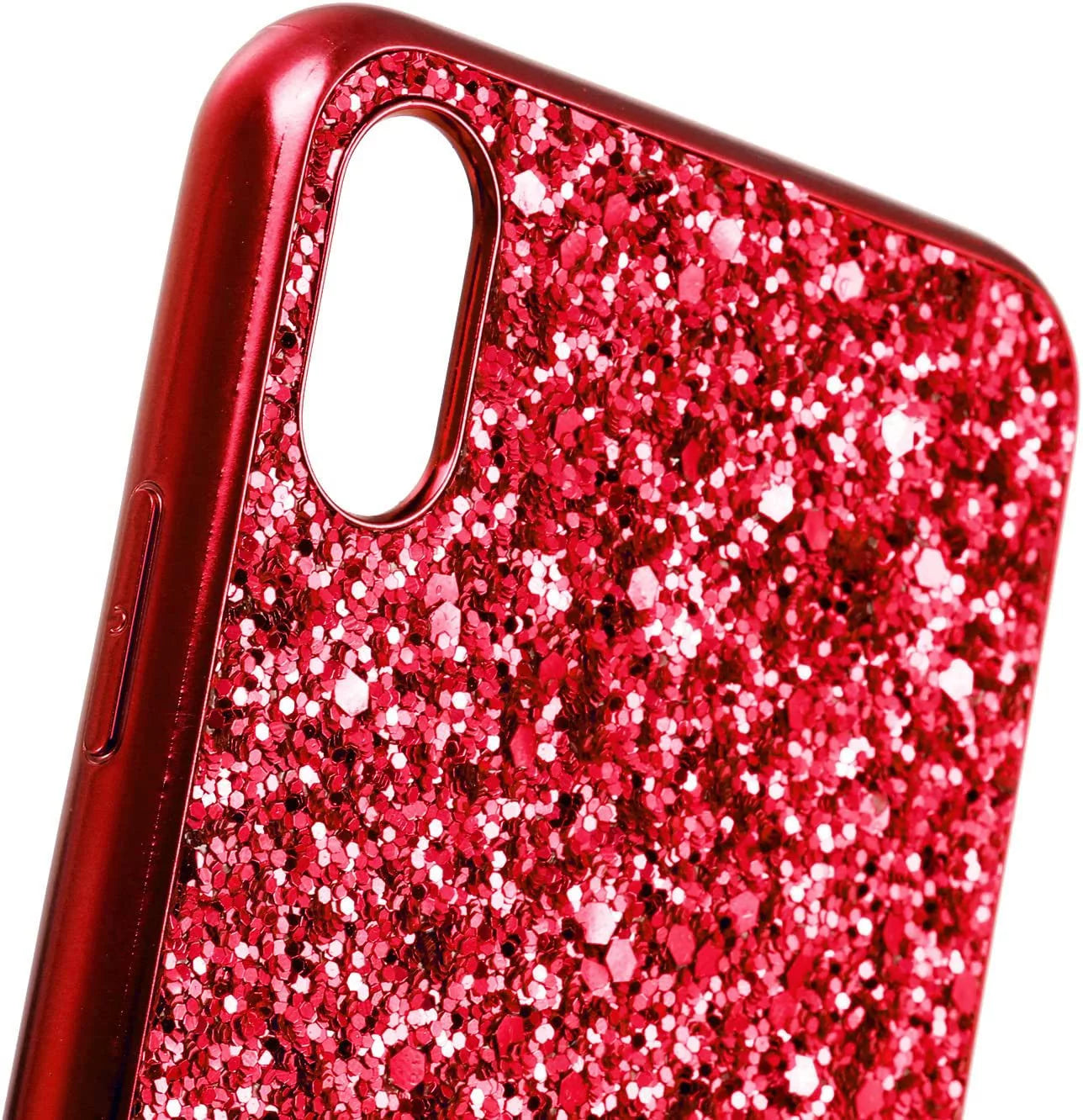 Compatible with Iphone Case,Crystal Diamond Glitter Bling Sparkly Soft Shockproof Cover for Women Girls Phone Case (Silver,Iphone 14 Pro Max)