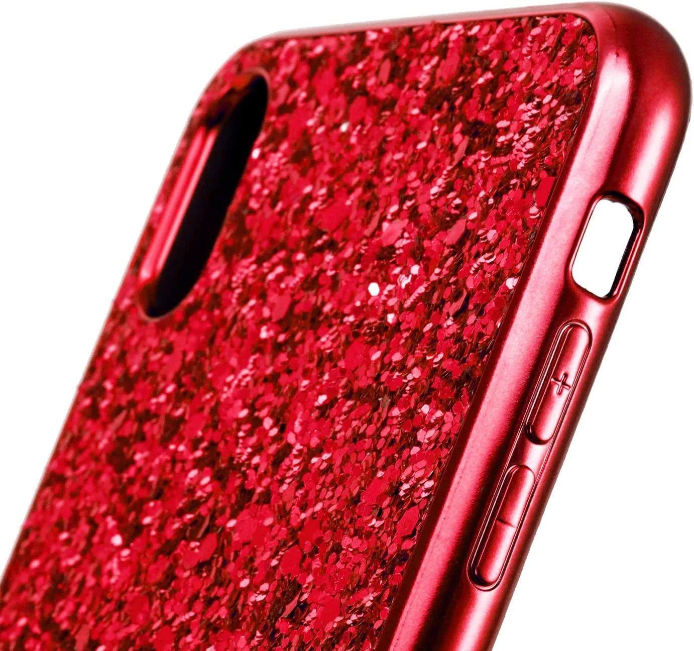 Compatible with Iphone Case,Crystal Diamond Glitter Bling Sparkly Soft Shockproof Cover for Women Girls Phone Case (Silver,Iphone 14 Pro Max)